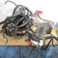 24011-1KC1B | Проводка подкапотная NISSAN JUKE 10-19