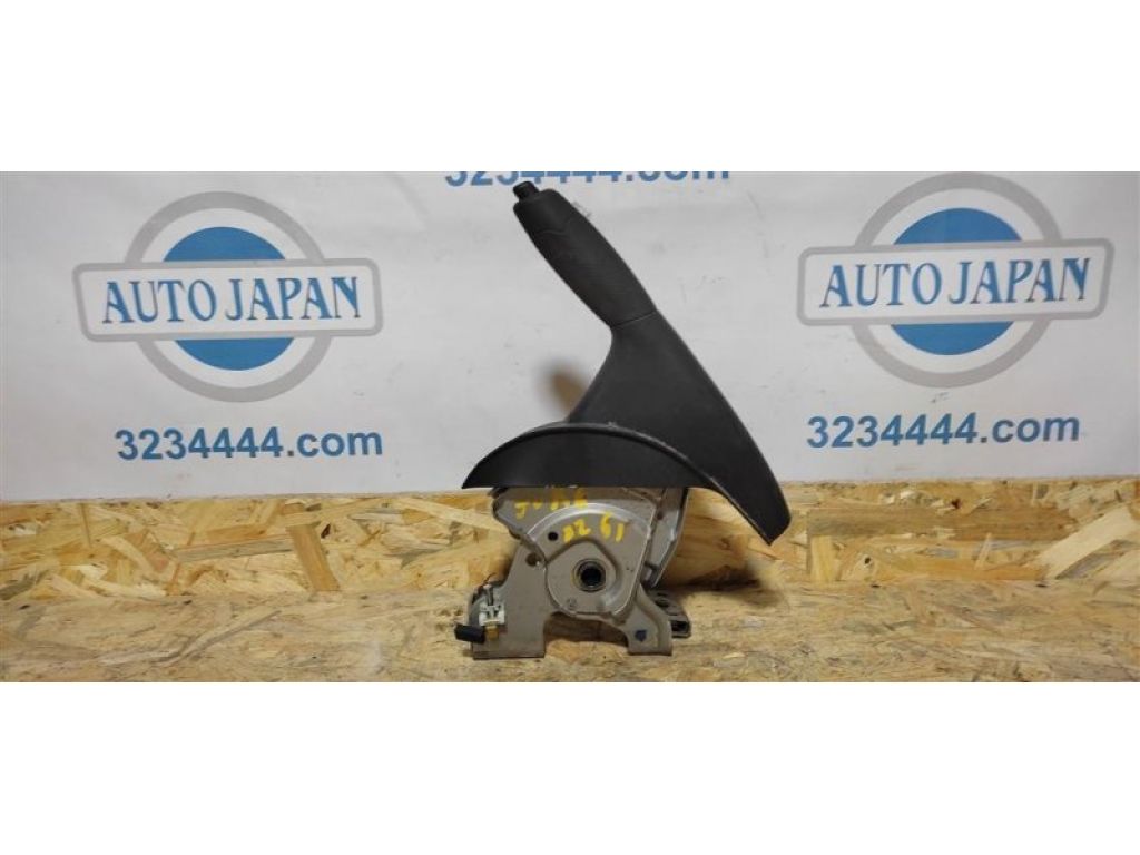 36010-1KA0A | Важель стоянкового гальма NISSAN JUKE 10-19 - Фото 2