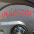 36010-1KA0A | Важель стоянкового гальма NISSAN JUKE 10-19 - Прев'ю 5