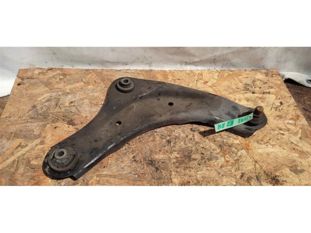 54500-1KA0B | Важіль передньої підвіски нижній прав. NISSAN JUKE 10-19