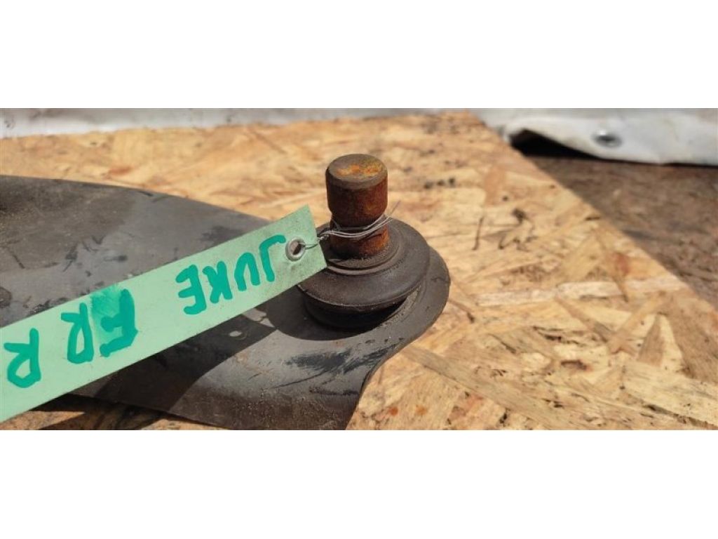 54500-1KA0B | Важіль передньої підвіски нижній прав. NISSAN JUKE 10-19 - Фото 2