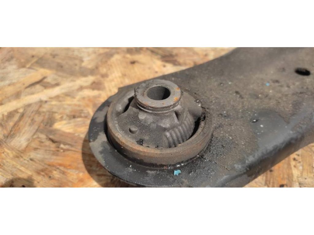 54500-1KA0B | Важіль передньої підвіски нижній прав. NISSAN JUKE 10-19 - Фото 4