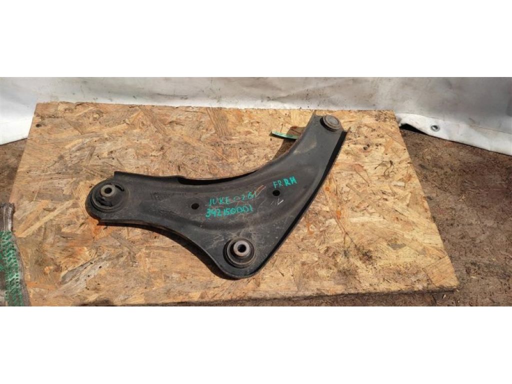 54500-1KA0B | Важіль передньої підвіски нижній прав. NISSAN JUKE 10-19 - Фото 5