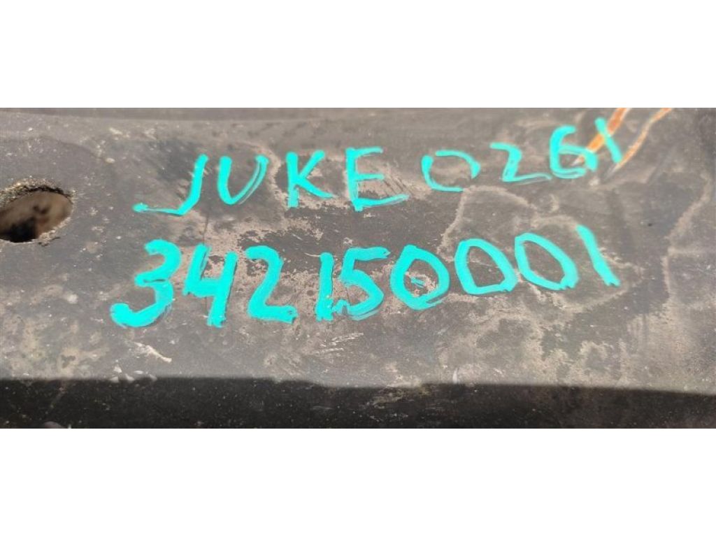 54500-1KA0B | Важіль передньої підвіски нижній прав. NISSAN JUKE 10-19 - Фото 6