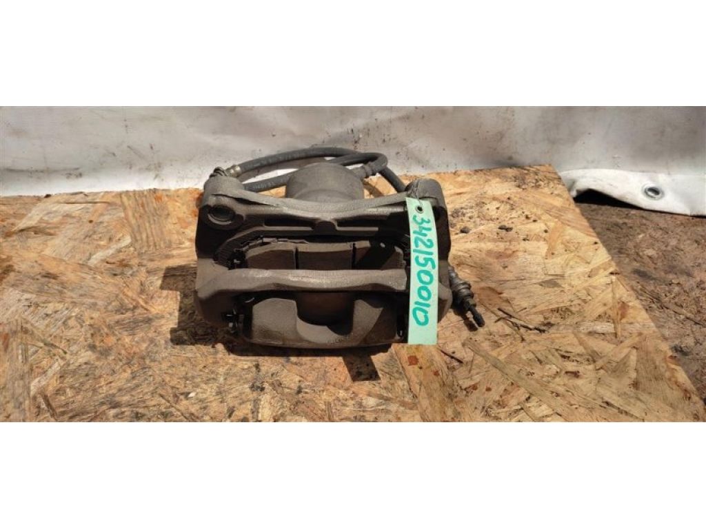 41001-JN00A | Суппорт тормозной передн. прав. NISSAN JUKE 10-19 - Фото 2