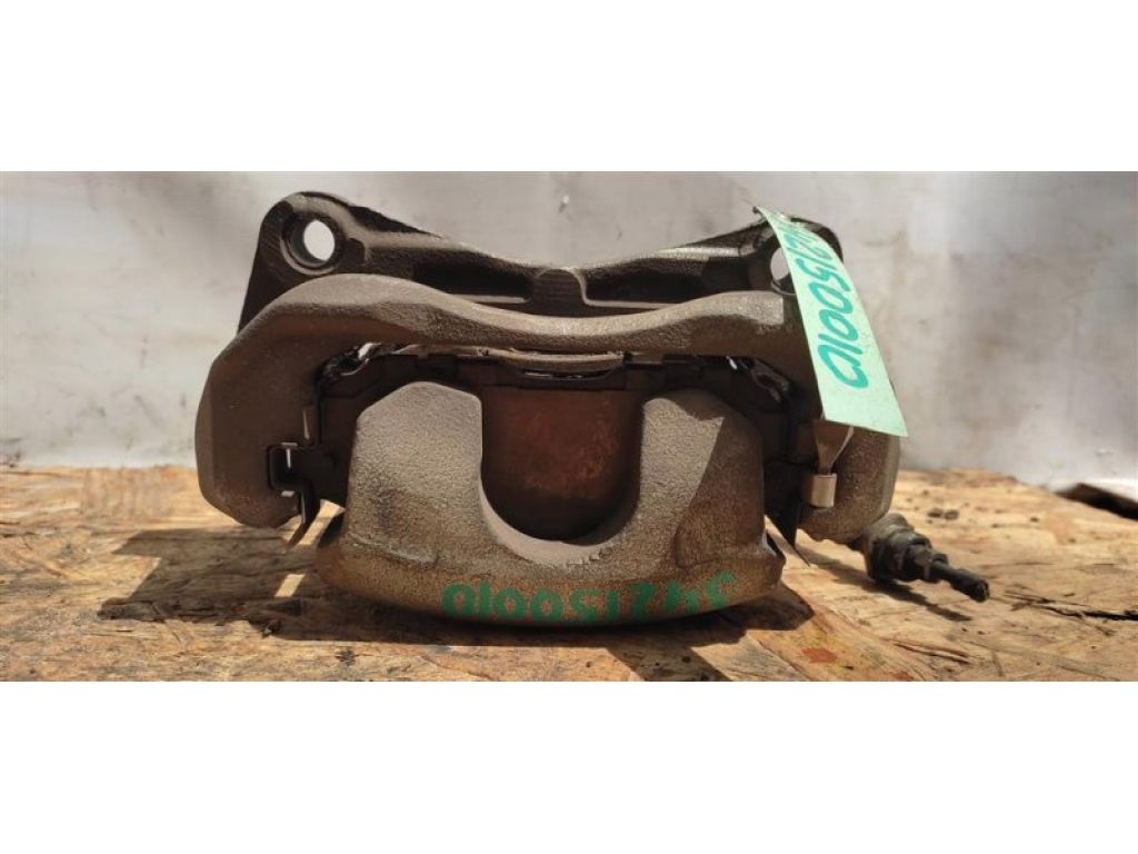 41001-JN00A | Суппорт тормозной передн. прав. NISSAN JUKE 10-19 - Фото 3