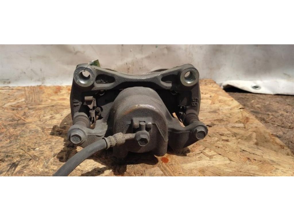 41001-JN00A | Суппорт тормозной передн. прав. NISSAN JUKE 10-19 - Фото 4