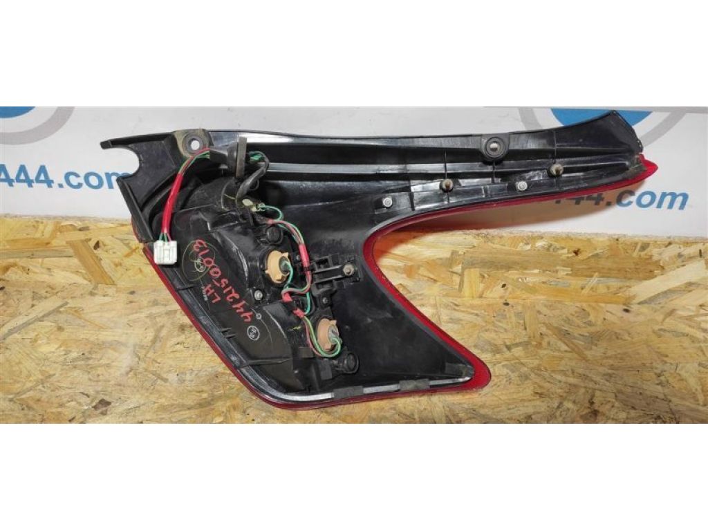 26555-1KM0A | Ліхтар зовнішній задн. лів. NISSAN JUKE 10-19 - Фото 2