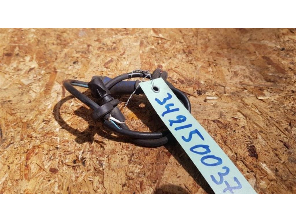 47900-1KA0A | Датчик ABS задн. прав. NISSAN JUKE 10-19 - Фото 2