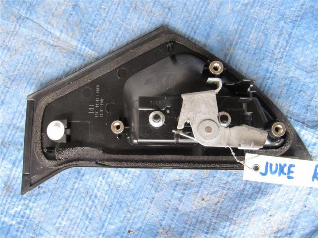 82606-1KA0A | Ручка двері зовнішня задн. прав. NISSAN JUKE 10-19