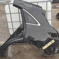GHA01-1CAAA | Четверть кузова задняя лев. INFINITI FX/QX70 S51 08-17 - Превью 2