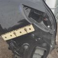 GHA01-1CAAA | Четверть кузова задняя лев. INFINITI FX/QX70 S51 08-17 - Превью 3