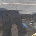 GHA01-1CAAA | Четверть кузова задняя лев. INFINITI FX/QX70 S51 08-17 - Превью 5