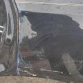 GHA01-1CAAA | Четверть кузова задняя лев. INFINITI FX/QX70 S51 08-17 - Превью 6