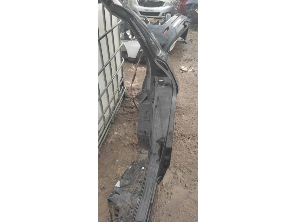 GHA01-1CAAA | Четверть кузова задняя лев. INFINITI FX/QX70 S51 08-17 - Фото 7