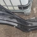 GHA00-1CAAA | Четверть кузова задняя прав. INFINITI FX/QX70 S51 08-17 - Превью 3