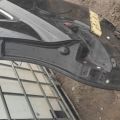 GHA00-1CAAA | Четверть кузова задняя прав. INFINITI FX/QX70 S51 08-17 - Превью 5