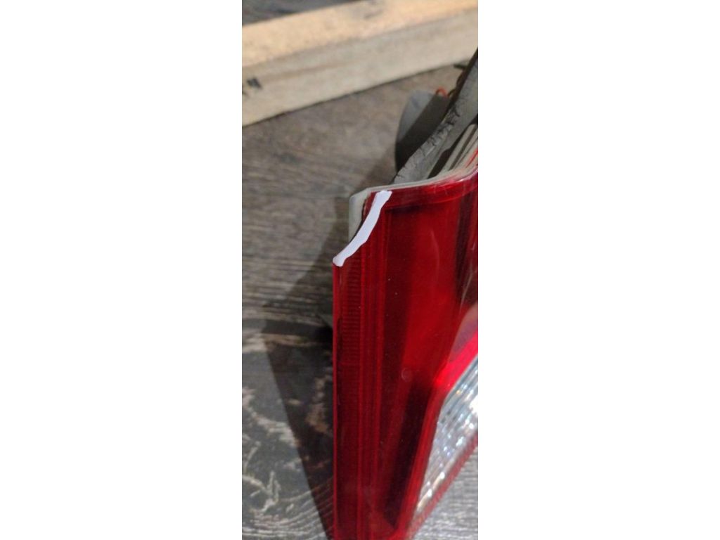 34151-SNB-G02 | Фонарь внутренний задн. прав. HONDA CIVIC 4D 06-11 - Фото 3