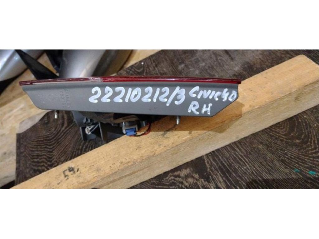 34151-SNB-G02 | Фонарь внутренний задн. прав. HONDA CIVIC 4D 06-11 - Фото 4