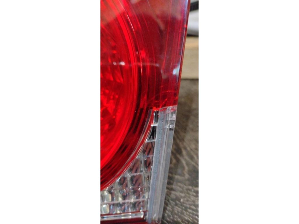 34151-SNB-G02 | Фонарь внутренний задн. прав. HONDA CIVIC 4D 06-11 - Фото 5