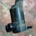 Насос омивача скла SUBARU LEGACY 03-09 BL/BP - Прев'ю 3