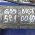 49001-JK60A | рульова рейка INFINITI G25/G35/G37/Q40 06-14 - Прев'ю 2