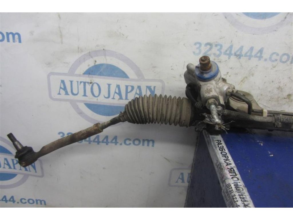 49001-JK60A | рульова рейка INFINITI G25/G35/G37/Q40 06-14 - Фото 8