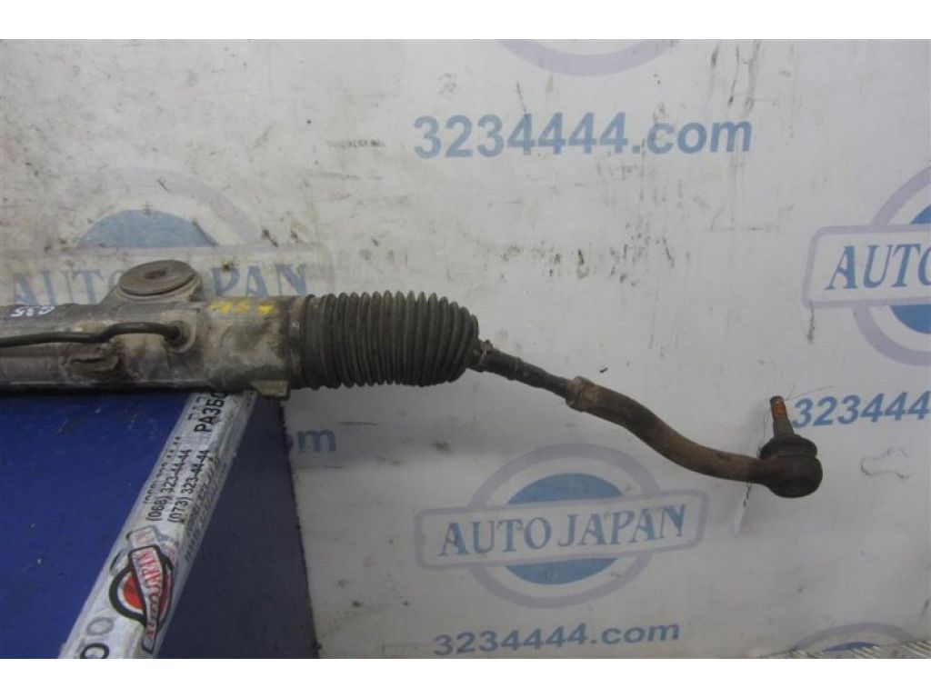 49001-JK60A | рульова рейка INFINITI G25/G35/G37/Q40 06-14 - Фото 9