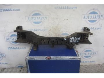 Балка передней подвески INFINITI G35 03-07
