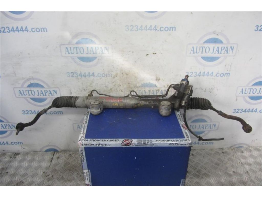 49001-JK60A | рульова рейка INFINITI G25/G35/G37/Q40 06-14