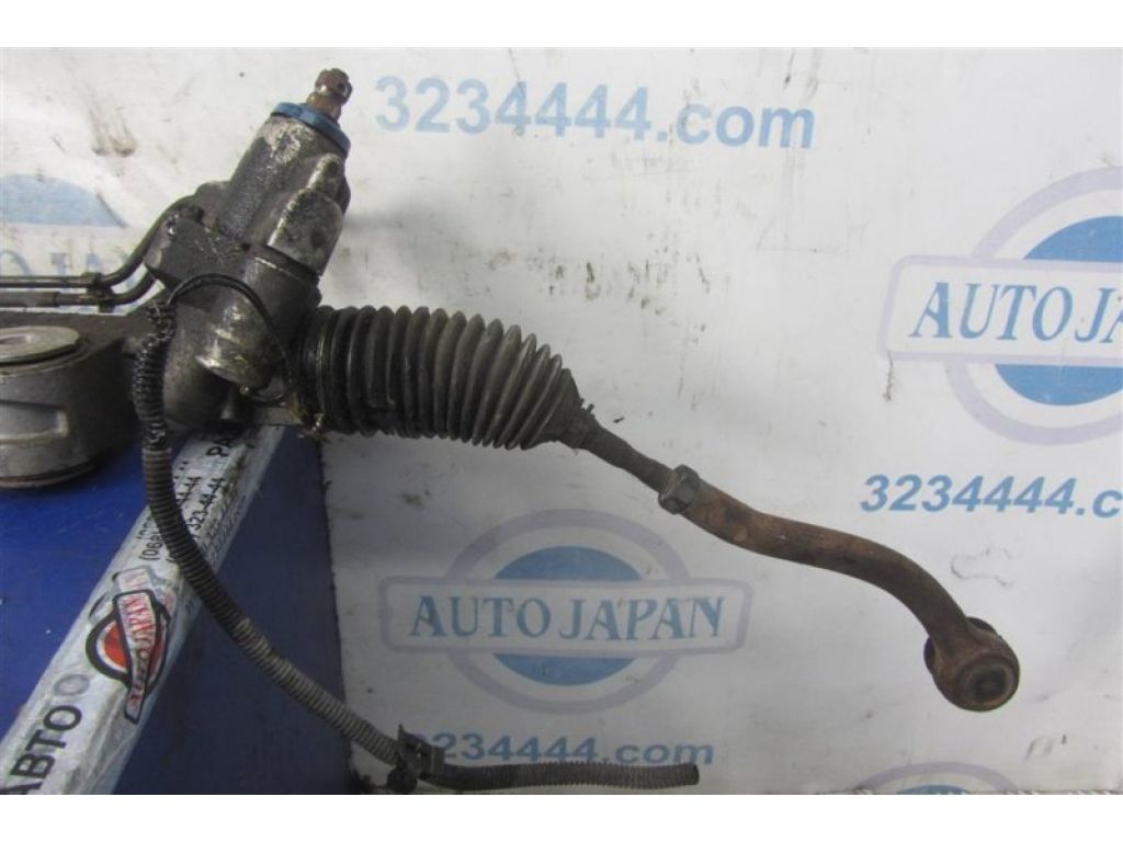 49001-JK60A | рульова рейка INFINITI G25/G35/G37/Q40 06-14 - Фото 4