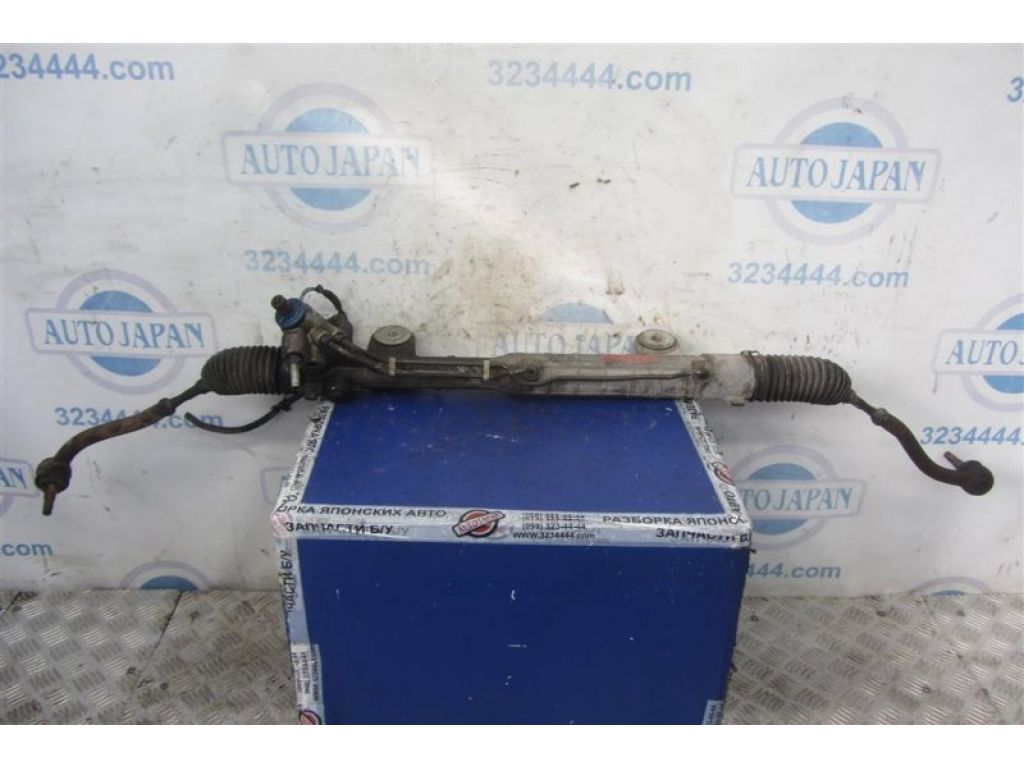 49001-JK60A | рульова рейка INFINITI G25/G35/G37/Q40 06-14 - Фото 6