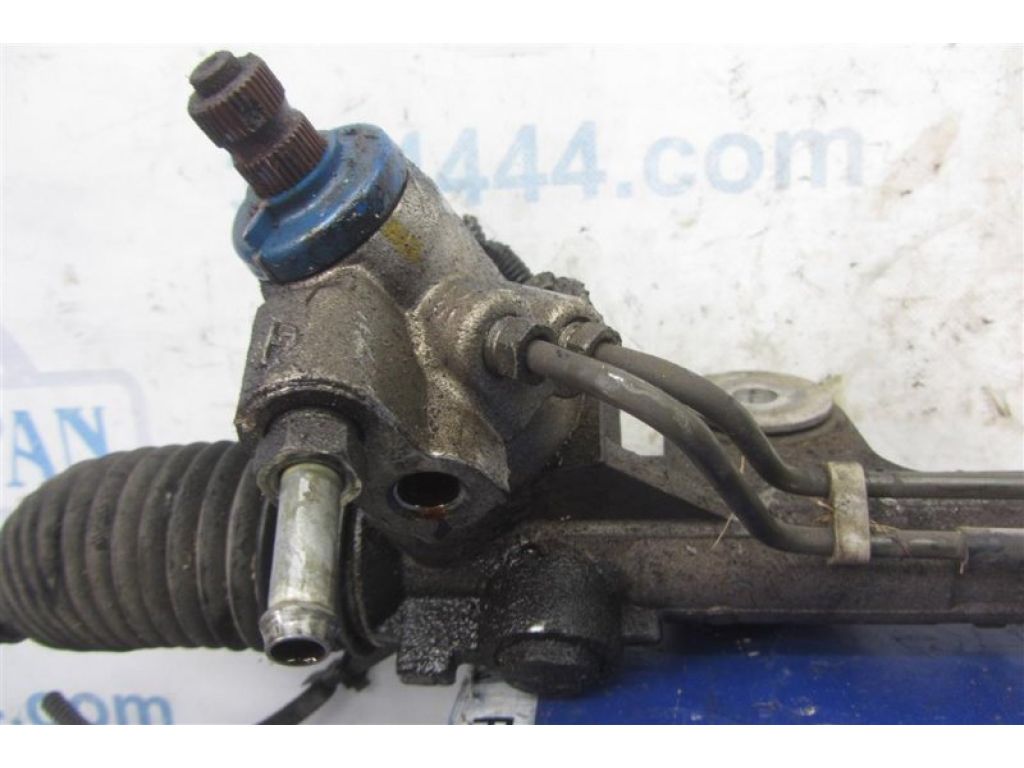 49001-JK60A | рульова рейка INFINITI G25/G35/G37/Q40 06-14 - Фото 7