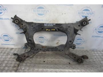 Балка задньої підвіски INFINITI G25/G35/G37/Q40 06-14
