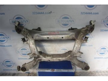 Балка задней подвески INFINITI G35 03-07