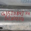 55400-AM000 | Балка задней подвески INFINITI G35 03-07 - Превью 2