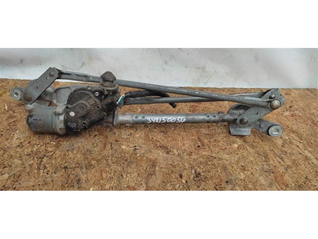 98120-C2000 | Трапеція склоочисників HYUNDAI SONATA LF 2014-