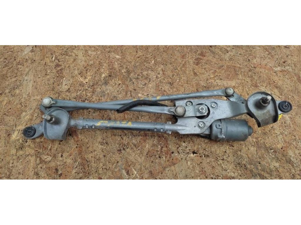 98120-C2000 | Трапеція склоочисників HYUNDAI SONATA LF 2014- - Фото 3