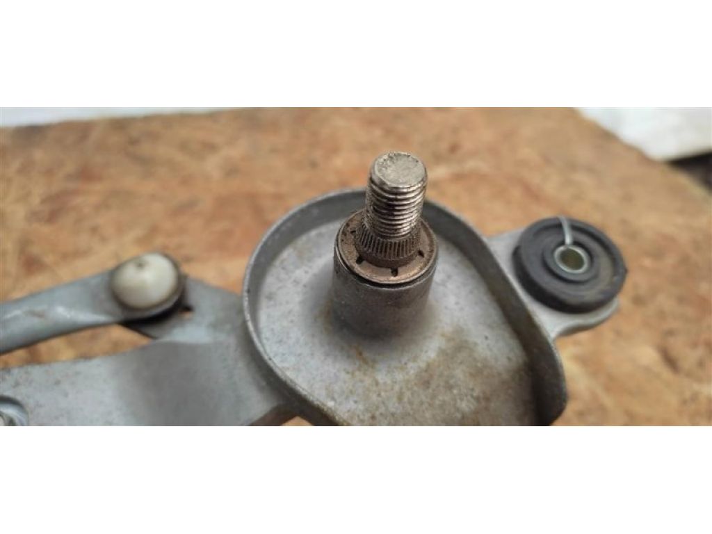 98120-C2000 | Трапеція склоочисників HYUNDAI SONATA LF 2014- - Фото 4