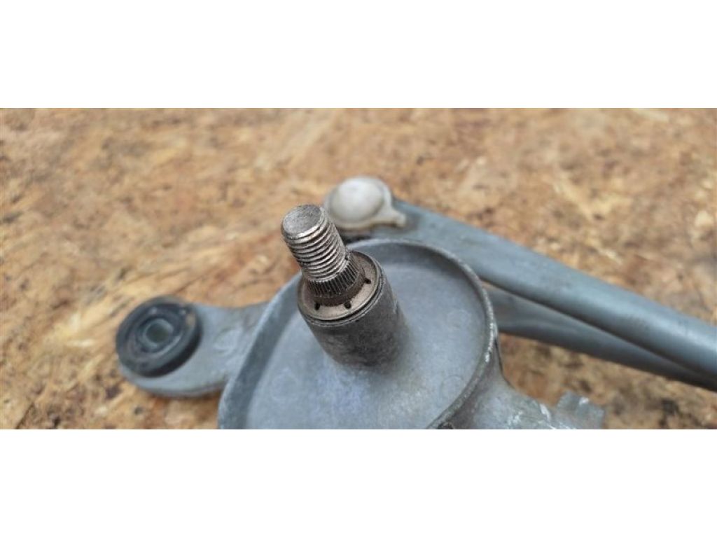 98120-C2000 | Трапеція склоочисників HYUNDAI SONATA LF 2014- - Фото 5