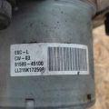 58920-C2201 | Блок ABS HYUNDAI SONATA LF 2014- - Превью 2