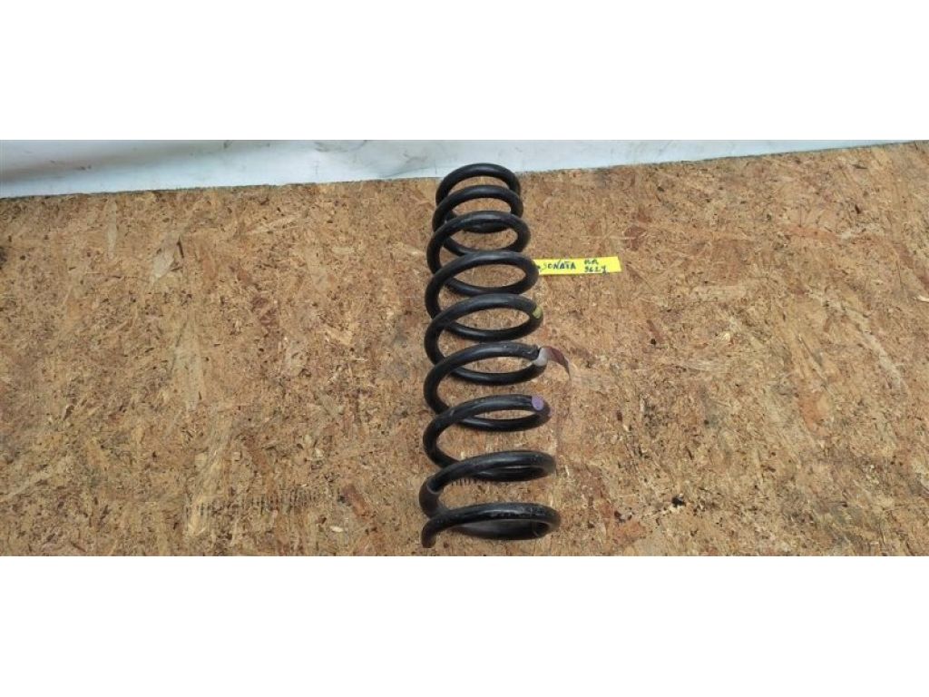 55350-C2200 | Пружина задньої підвіски HYUNDAI SONATA LF 2014-