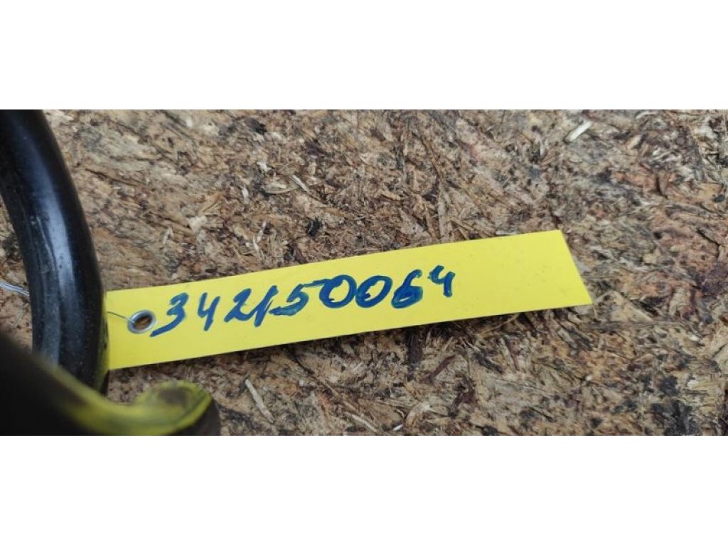 55350-C2200 | Пружина задньої підвіски HYUNDAI SONATA LF 2014- - Фото 5