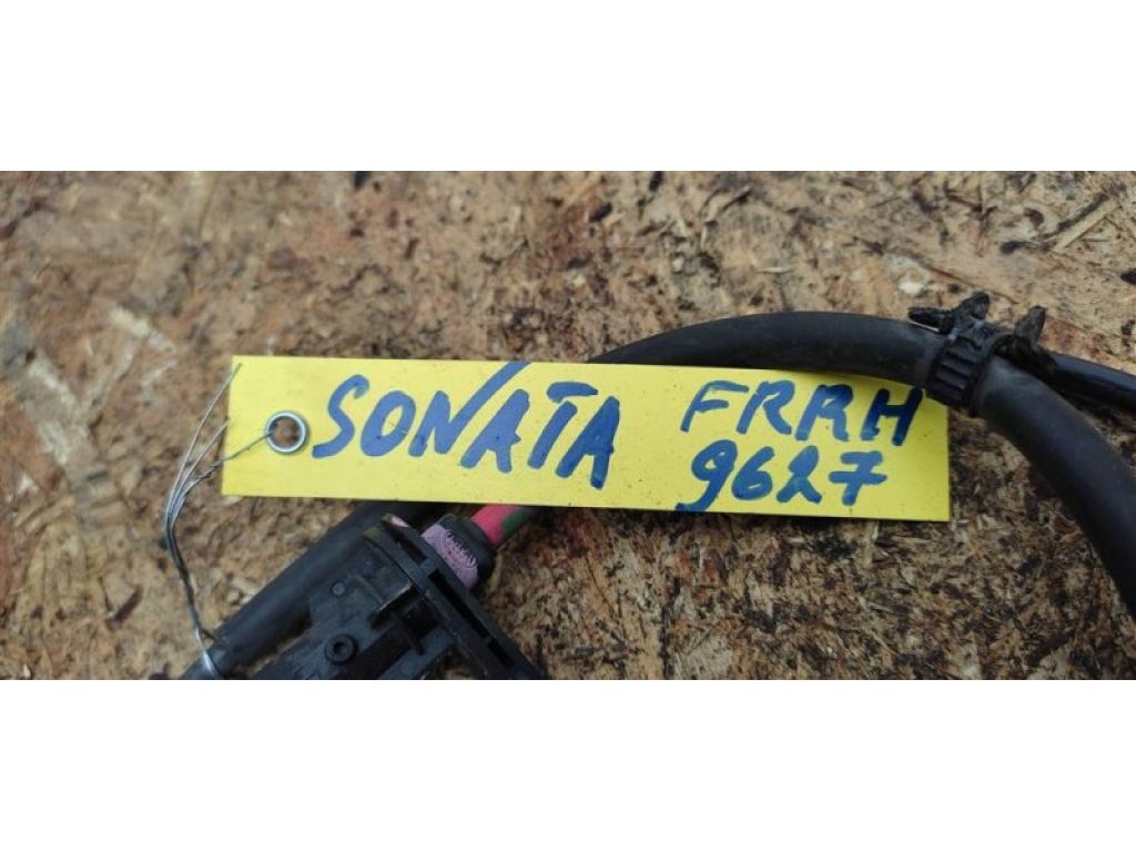 59830-C1000 | Датчик ABS передн. прав. HYUNDAI SONATA LF 2014- - Фото 2