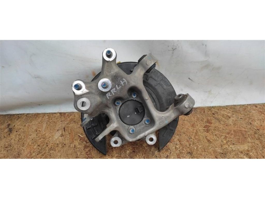 52710-C2100 | Цапфа задн. лев. HYUNDAI SONATA LF 2014-