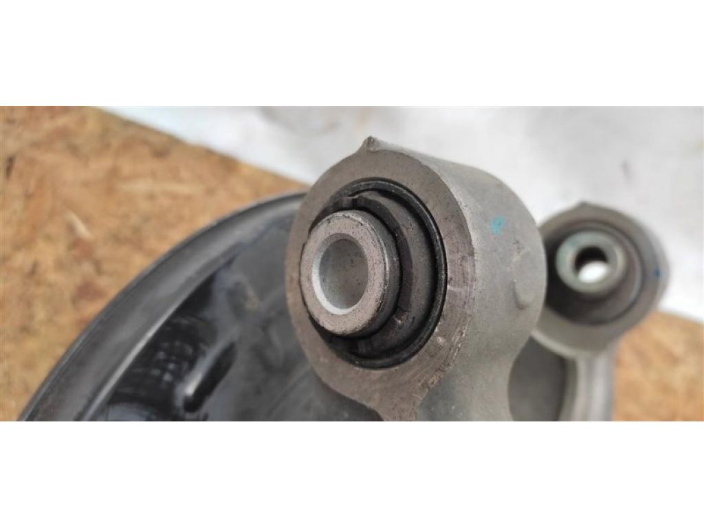 52710-C2100 | Цапфа задн. лев. HYUNDAI SONATA LF 2014- - Фото 5