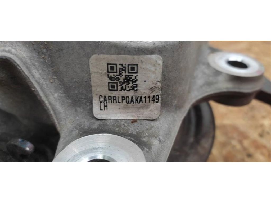 52710-C2100 | Цапфа задн. лев. HYUNDAI SONATA LF 2014- - Фото 8