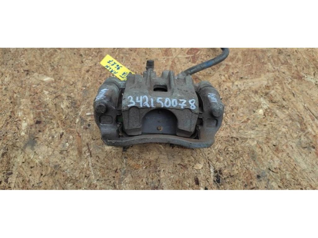 58210-C1150 | Суппорт тормозной задн. лев. HYUNDAI SONATA LF 2014- - Фото 2