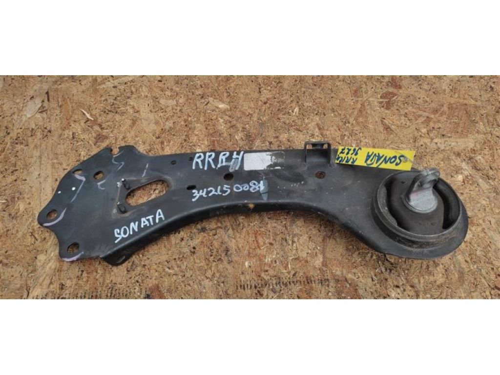 55280-D5100 | Важіль задньої підвіски поздовжній прав. HYUNDAI SONATA LF 2014-