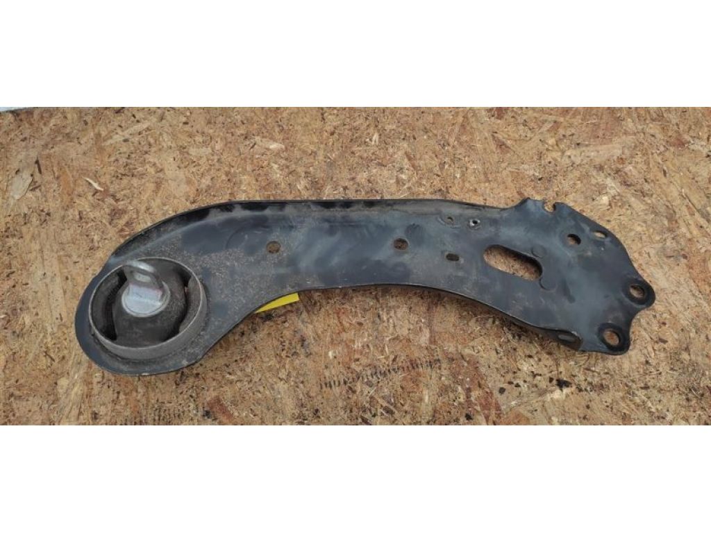 55280-D5100 | Важіль задньої підвіски поздовжній прав. HYUNDAI SONATA LF 2014- - Фото 2